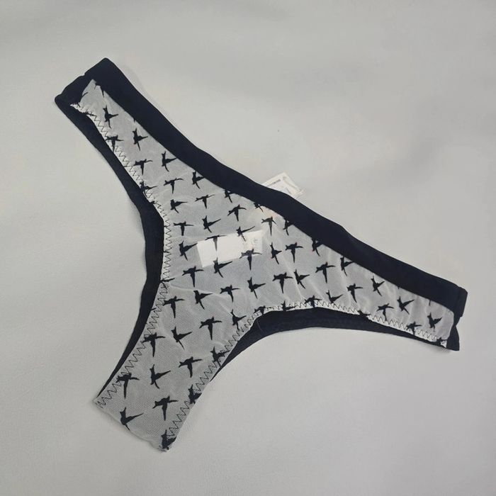 Culotte taille m
