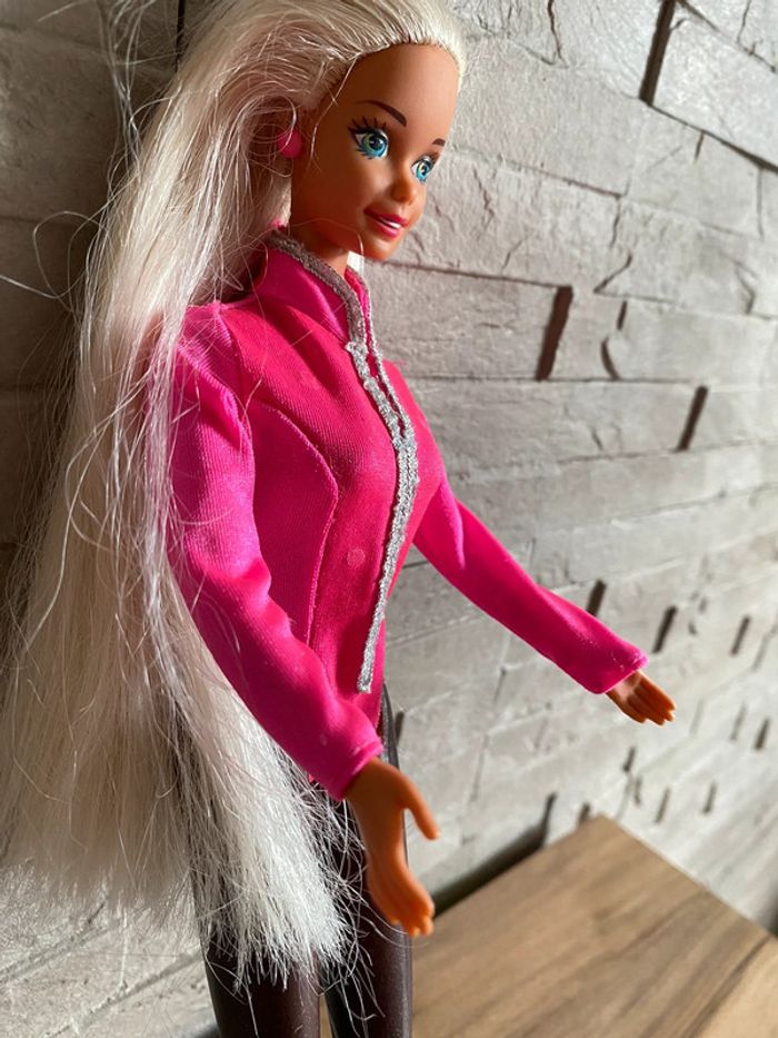Barbie - photo numéro 2