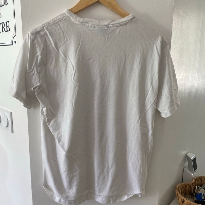 T-shirt Champion Taille S - photo numéro 5