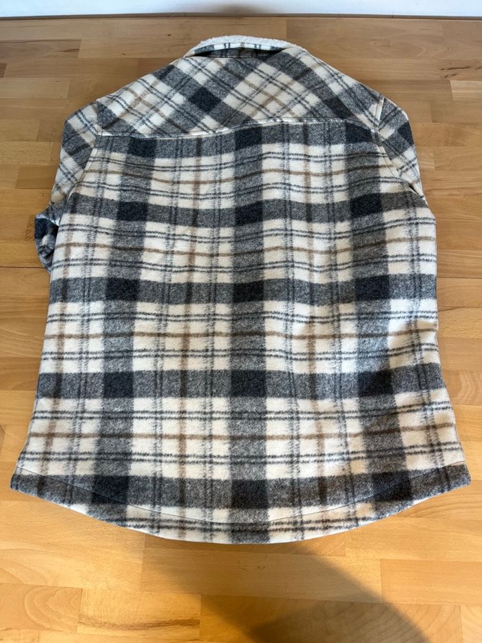 Veste en laine - photo numéro 6