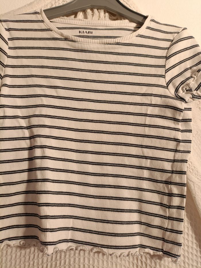 Tee-shirt