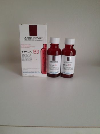 Sérum La Roche-Posay