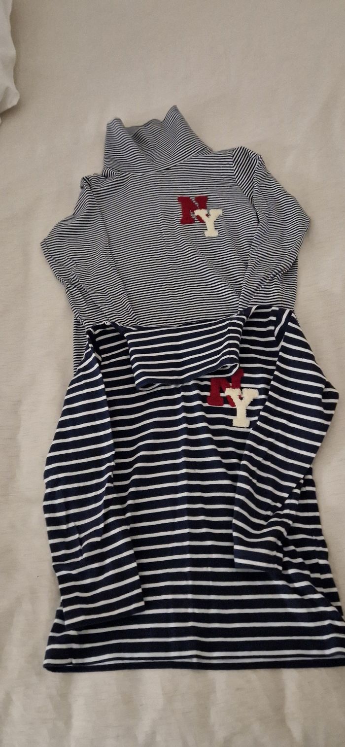 Vêtements garçons - photo numéro 6