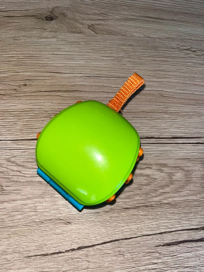 Jouet téléphone Fisher Price - photo numéro 3