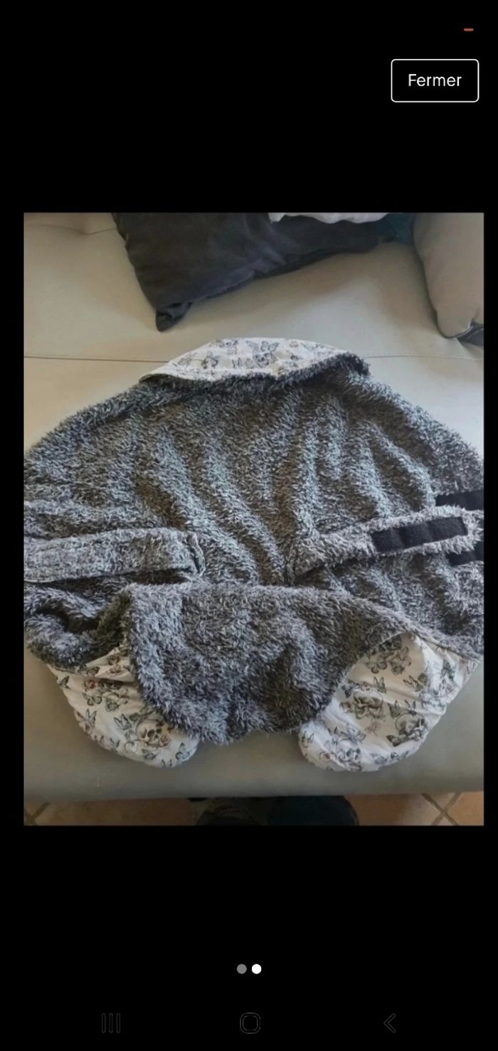 Nid d'ange - photo numéro 2