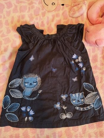 Lot vêtements 9 mois printemps/ été