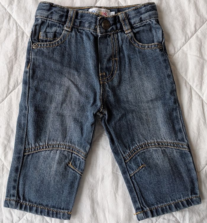 5 pantalons - photo numéro 4