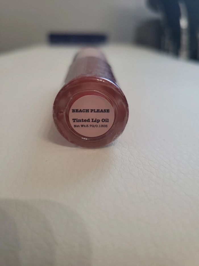 Huile teintée Lip Slick - photo numéro 3