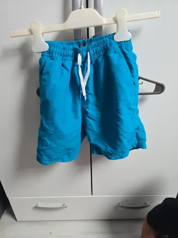 Short de bain