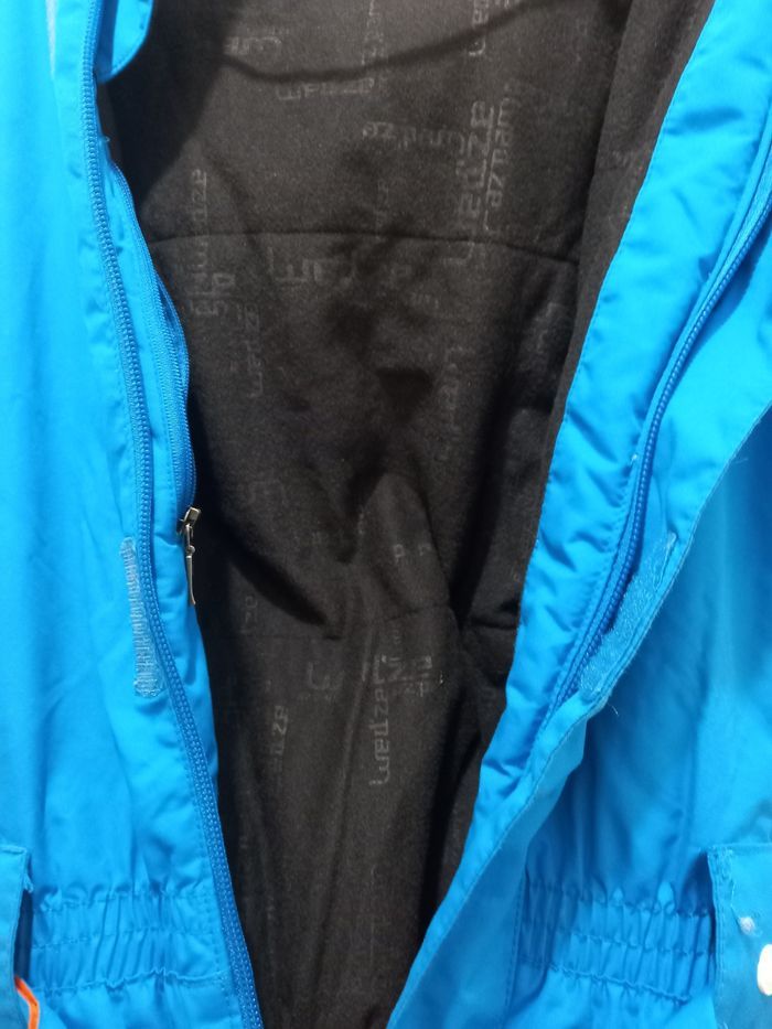 Combinaison de ski 🎿 - photo numéro 2