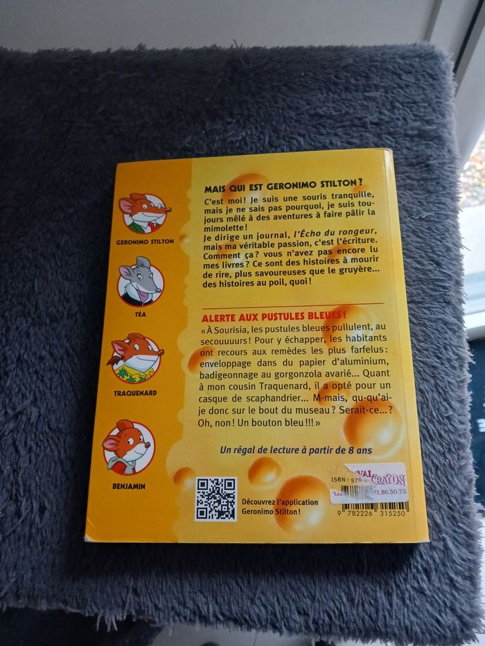 Livre enfant - photo numéro 2