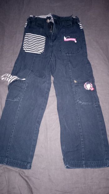 Pantalon 6ans