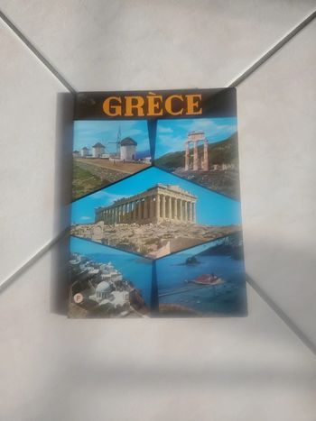 Grèce
