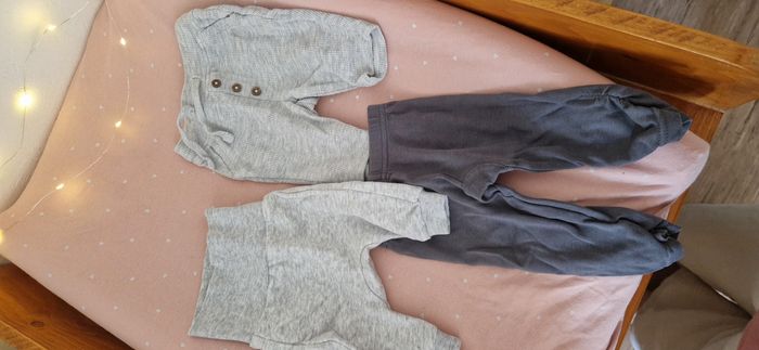 Pantalon bébé