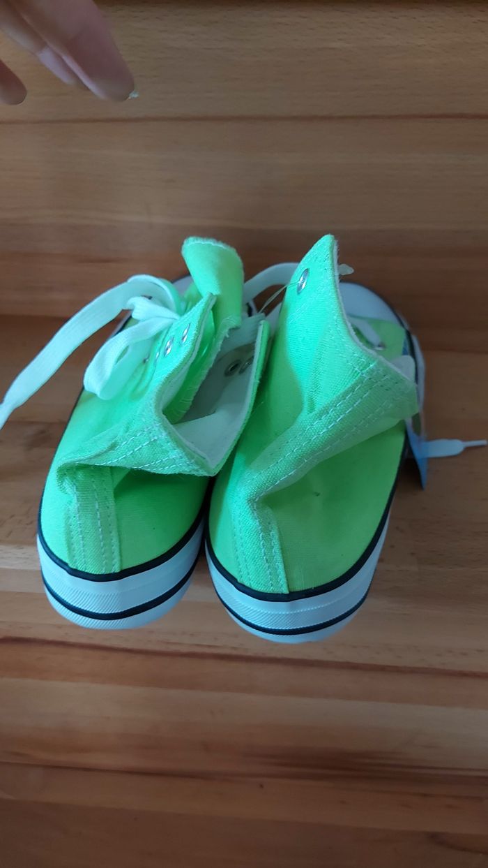 Chaussures - photo numéro 4