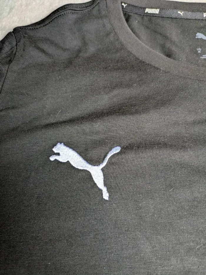 T-shirt Amiens SC - photo numéro 2