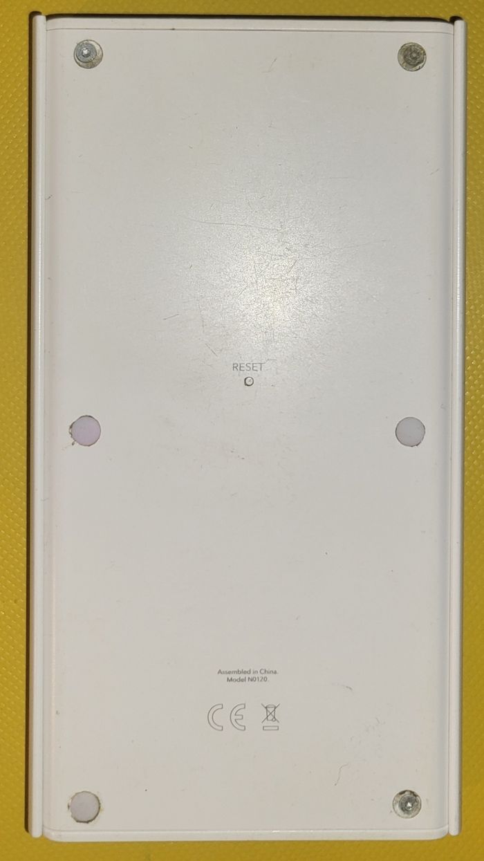 calculatrice graphique numworks python en très bon état 
Impossible de remettre la main sur la boîte 😅
Prix : 70 euros 
Remise en main propre possible a Rueil-Malmaison (Secteur place besche) - photo numéro 4