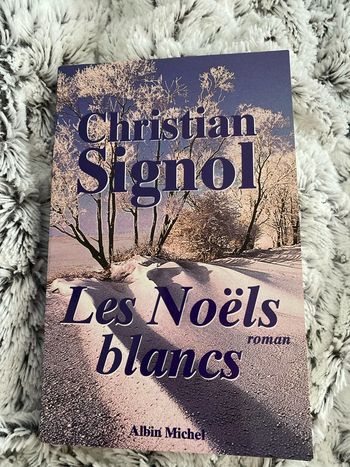 Les Noëls Blancs