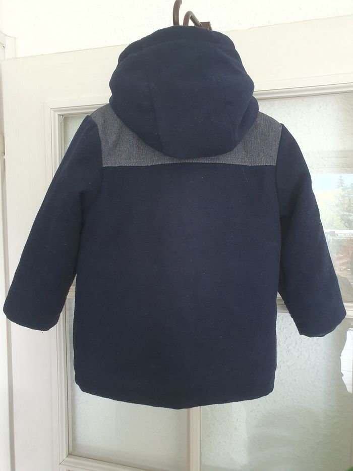 Manteau Orchestra 36 mois - photo numéro 2