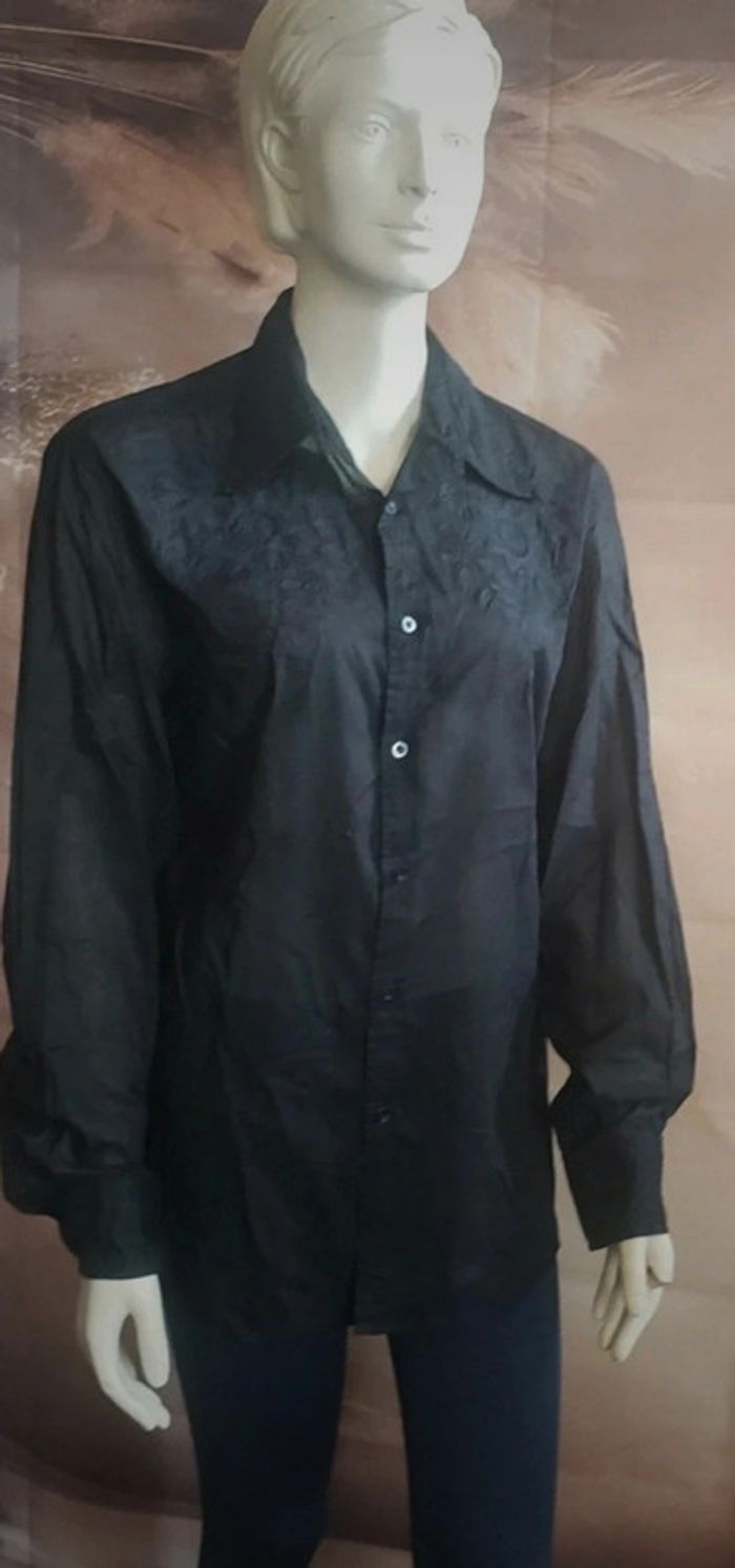 Jolie chemise Angelo Litrico by C&A taille 40