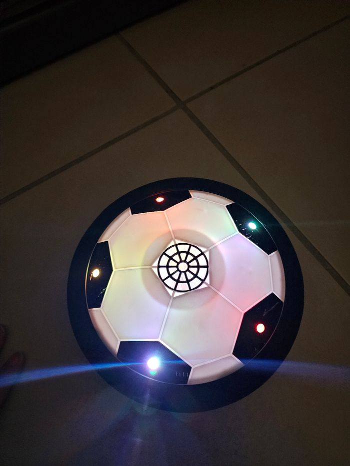 Ballon - photo numéro 2