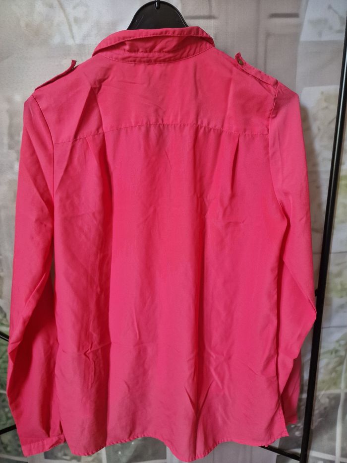 Chemise femme 38 - photo numéro 4
