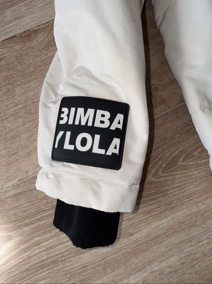 Manteau Bimba y Lola - photo numéro 7