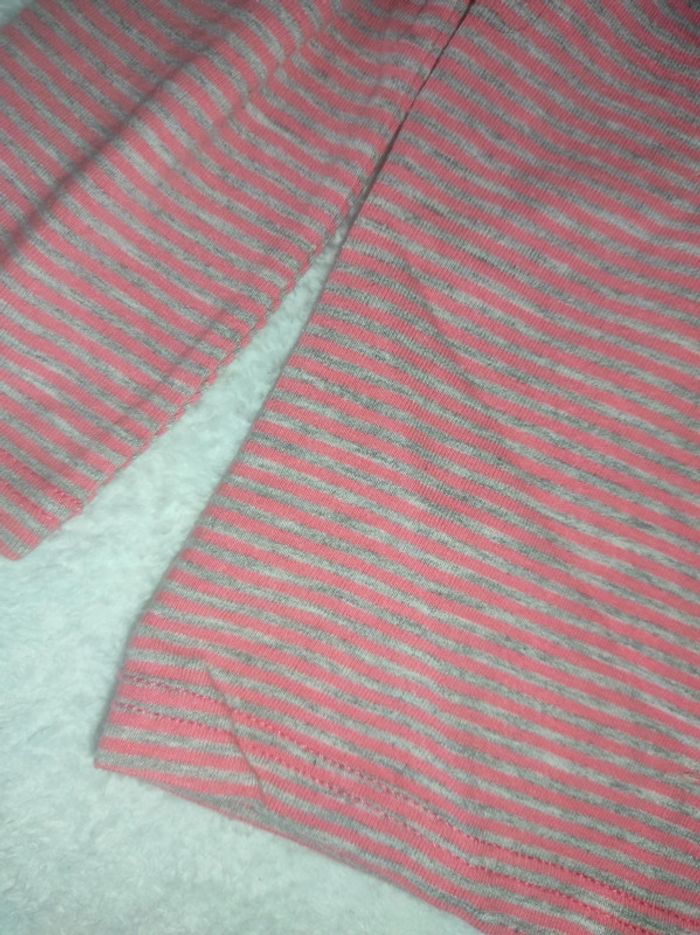 Sous-pull fille Tape à l'oeil 4 ans - photo numéro 2