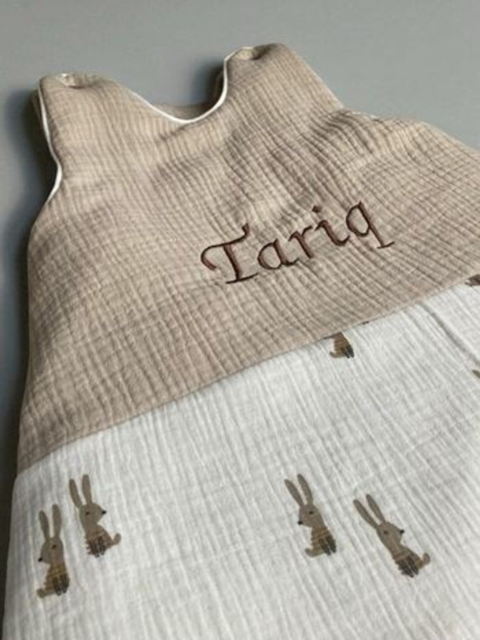 Gigoteuse TOG 2 (mi-saison/ chaude) - photo numéro 9