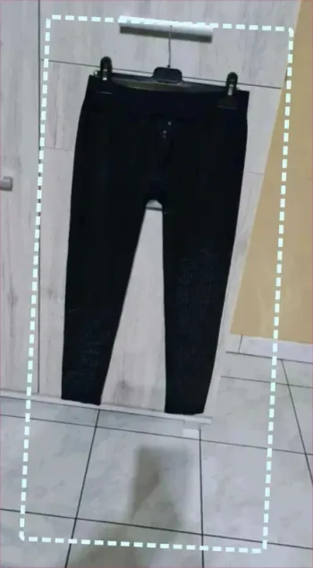 Legging  rock your legs