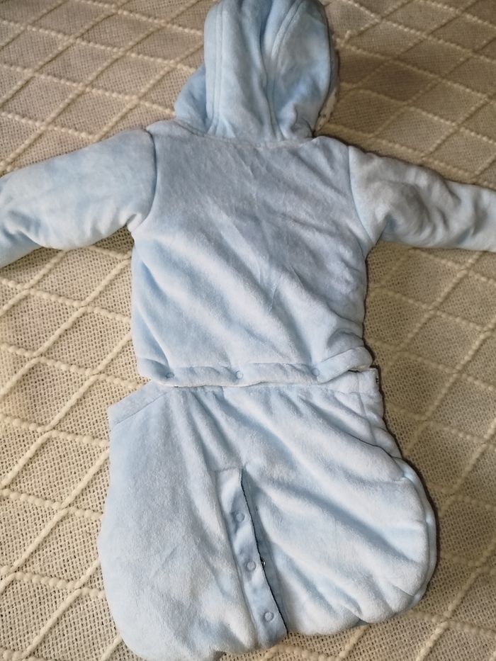 Nid d'ange / combinaison koala 1mois 🐨 - photo numéro 8