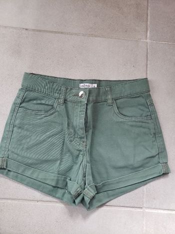Short