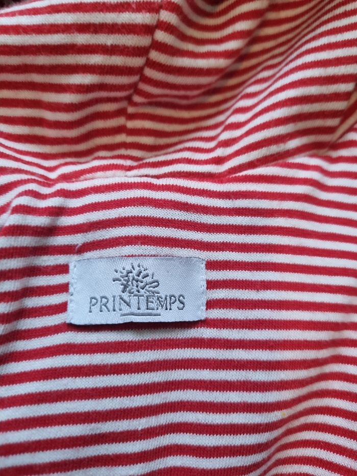 Manteau de pluie - photo numéro 4