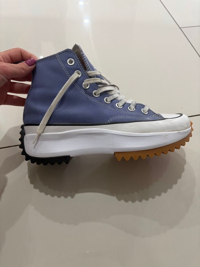 Converse - photo numéro 3