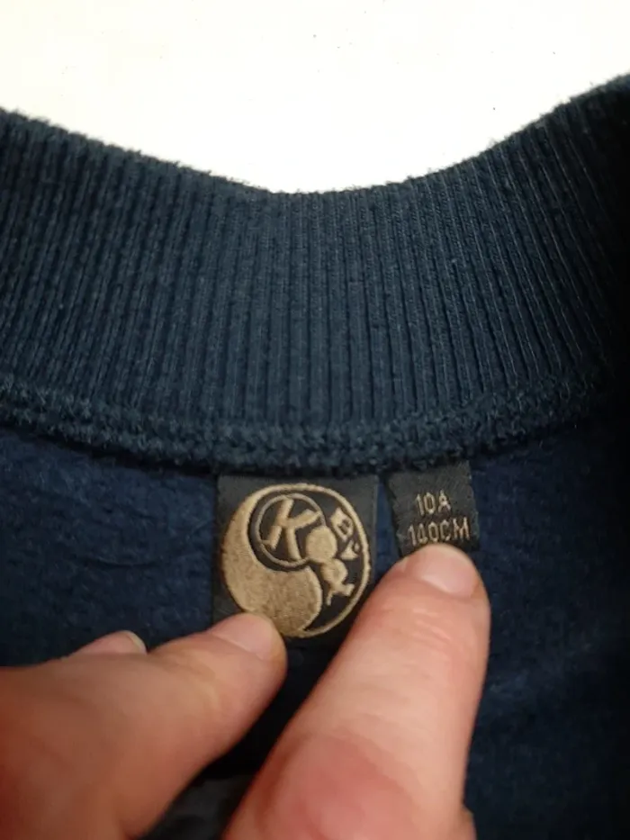 Veste - photo numéro 5