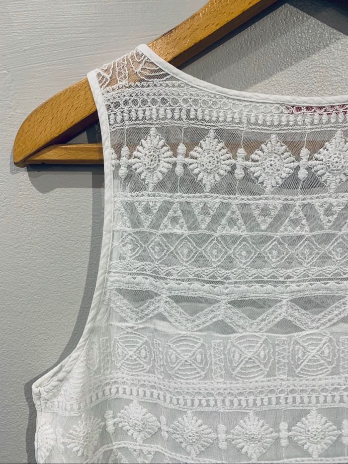 Débardeur Camaïeu taille 42 - photo numéro 4