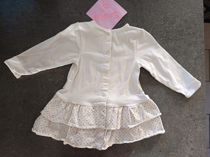 Robe Marie 6 mois - photo numéro 3