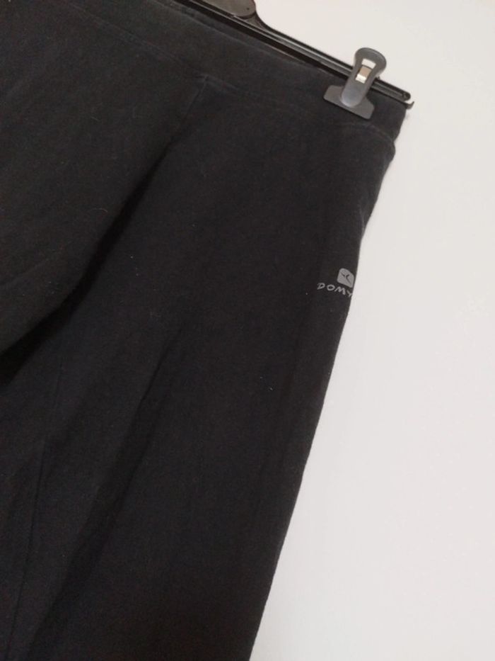 Pantacourt decathlon Domyos - photo numéro 3