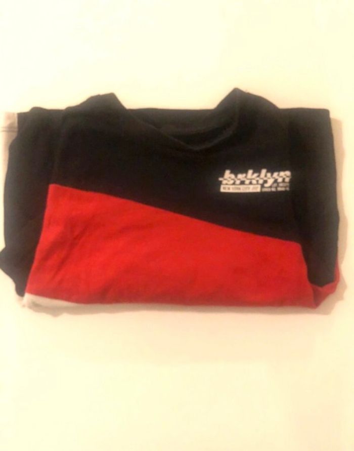 T-shirt manche longue- 24 mois - photo numéro 3