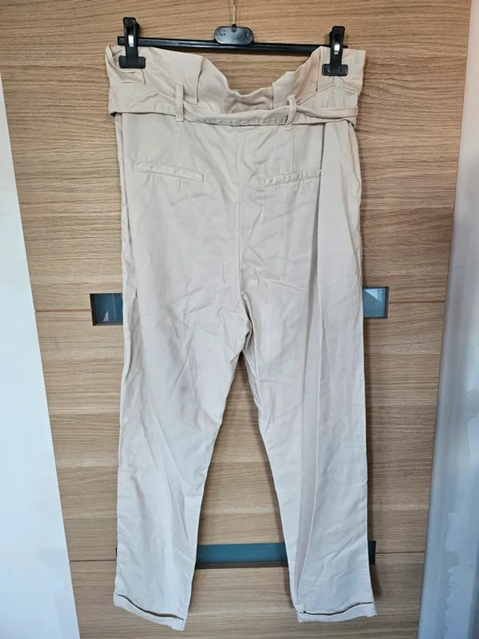 🦋 Pantalon léger femme 🦋 - photo numéro 6