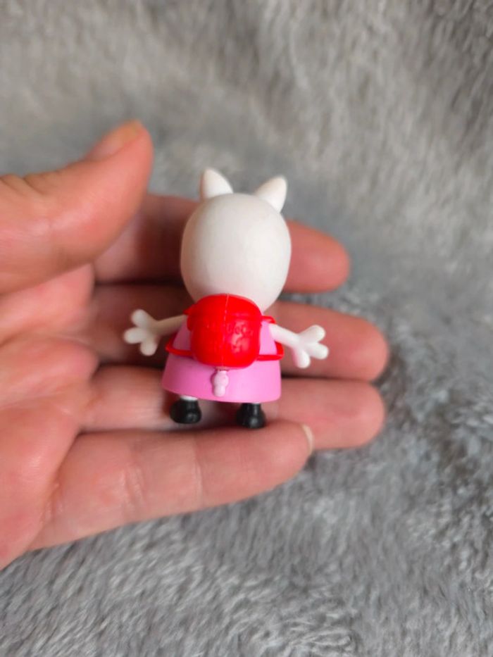 Figurine Peppa pig - photo numéro 3