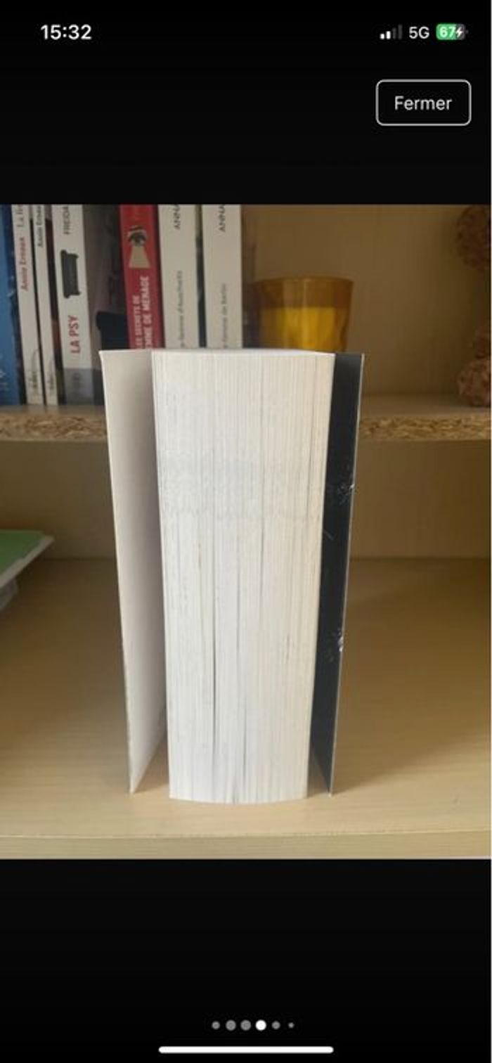 Livre Lakestone Sarah rivens - photo numéro 4