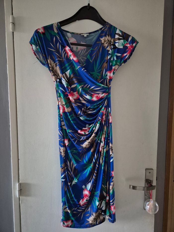 Robe été - photo numéro 4