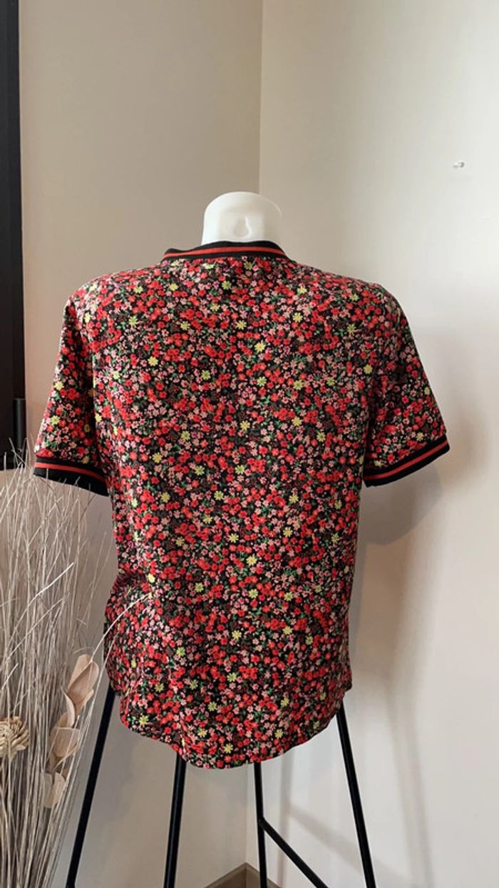 Blouse coloré - photo numéro 2