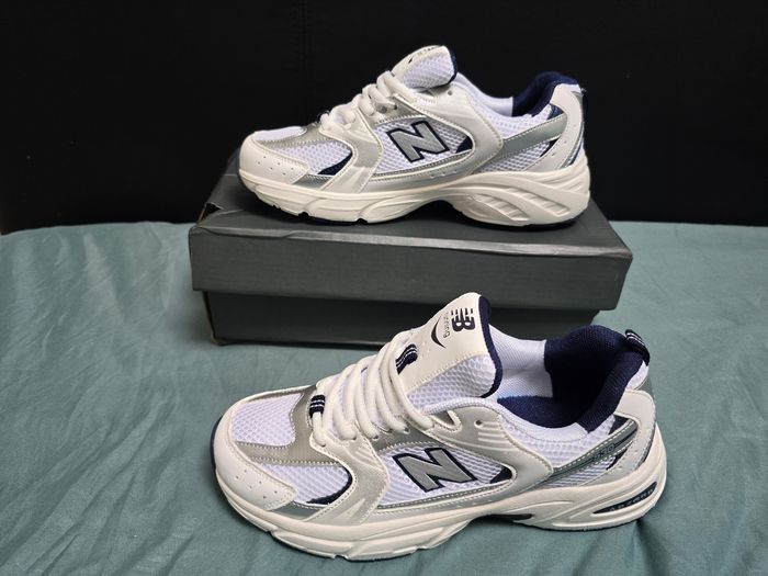New balance 530