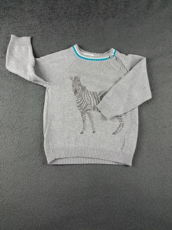 Pull 9 mois orchestra