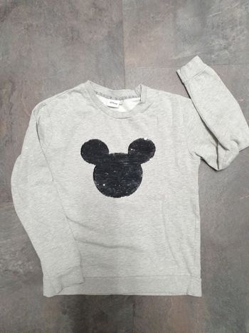 Sweat taille S