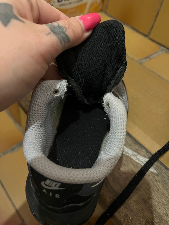 Chaussure bébé - photo numéro 3