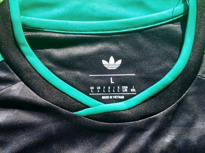Maillot Mexique 25/26 - photo numéro 6