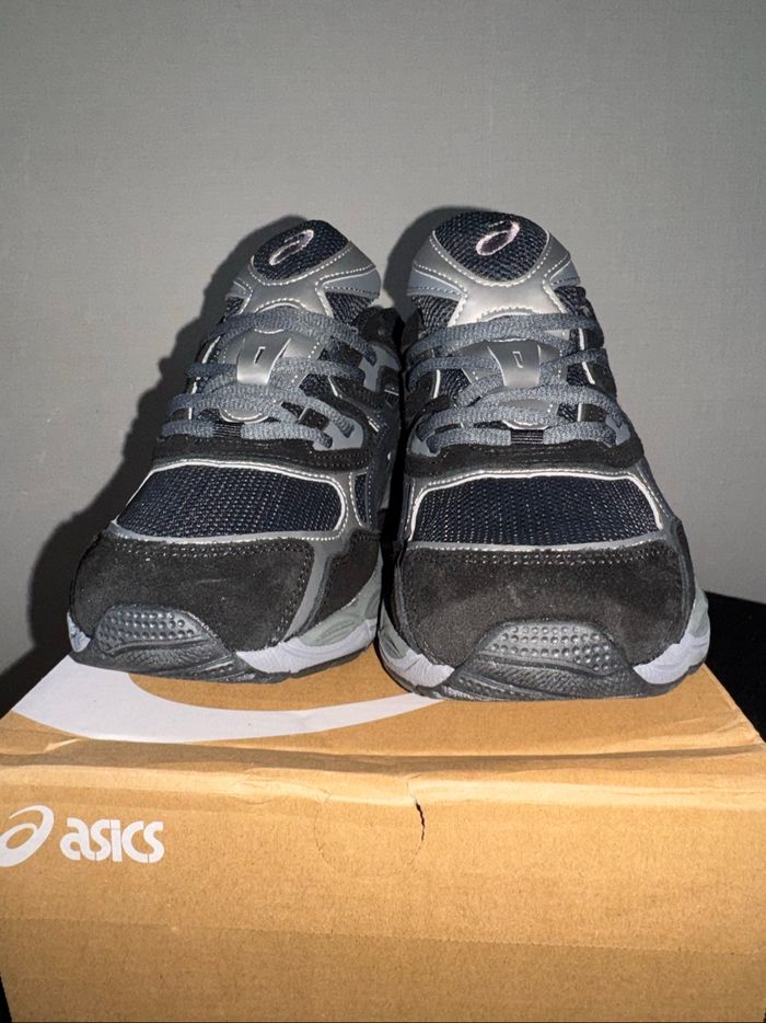Asics GEL NYC - Noir - 44 - photo numéro 2